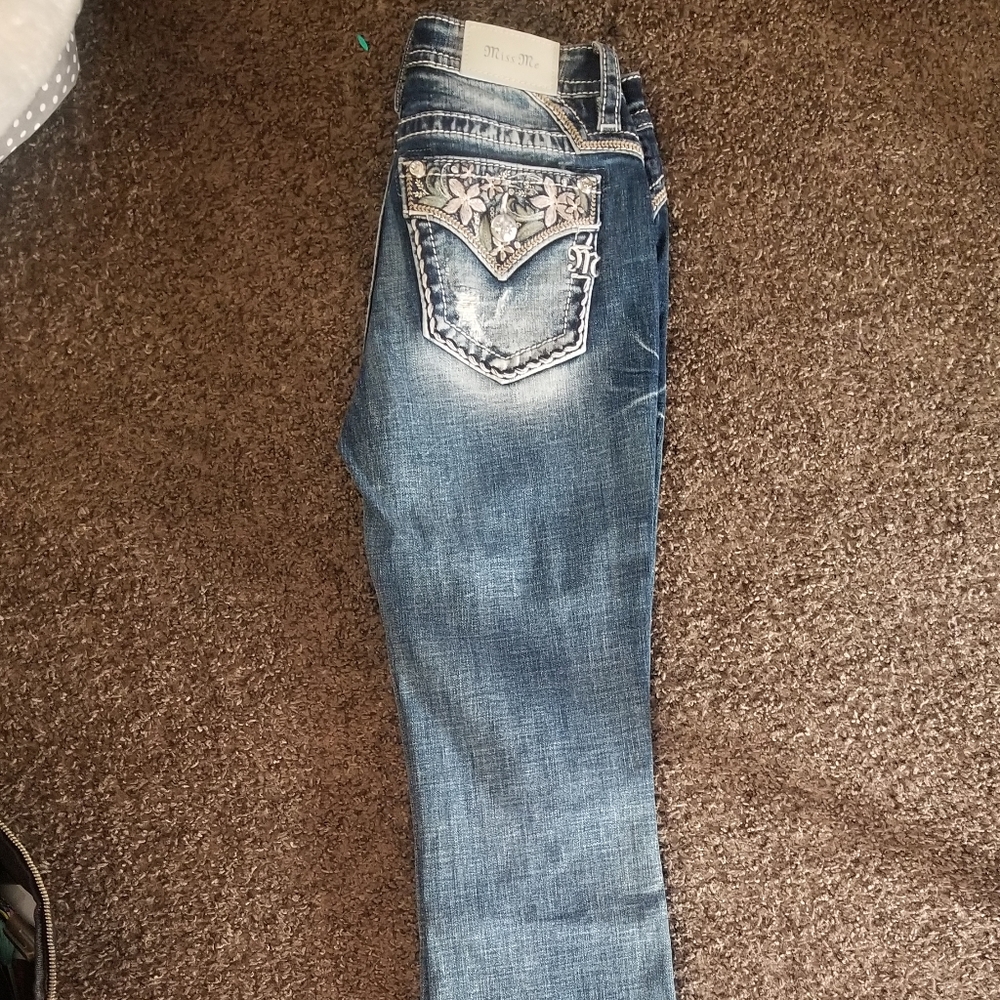 MISS ME womens Jeans